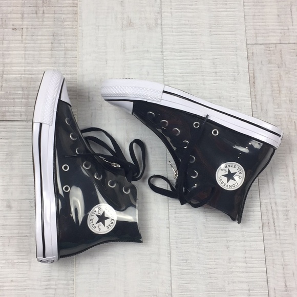 Converse Shoes - Converse Chuck Taylor AllStar Translucent High Top